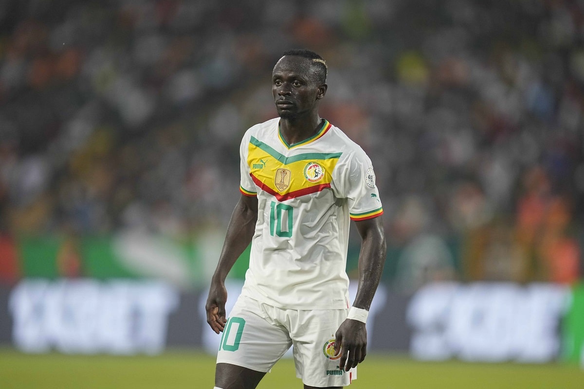 Senegal Guinea Tipp