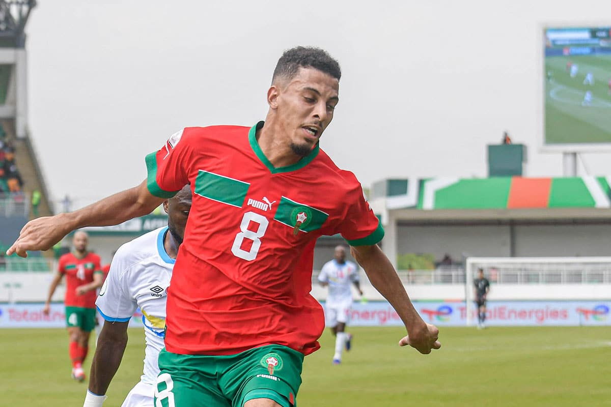 Sambia Marokko Tipp