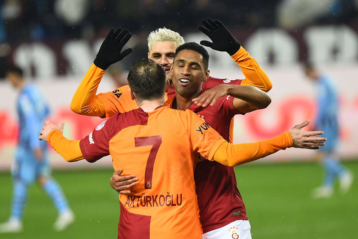 Galatasaray Istanbulspor Tipp