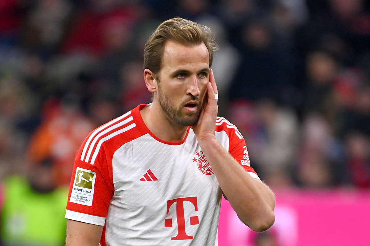 Bayern Union Berlin Tipp