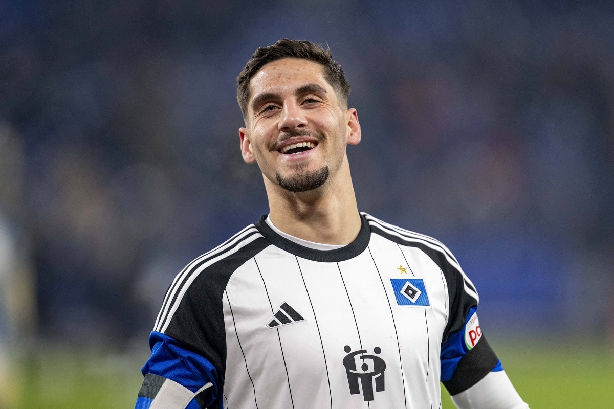 HSV Karlsruher SC Tipp