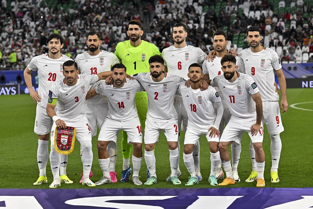 Iran Syrien Tipp