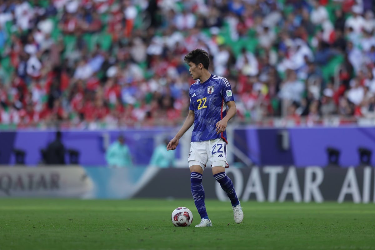 Bahrain Japan Tipp
