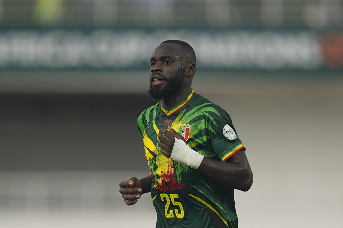 Mali Burkina Faso Tipp