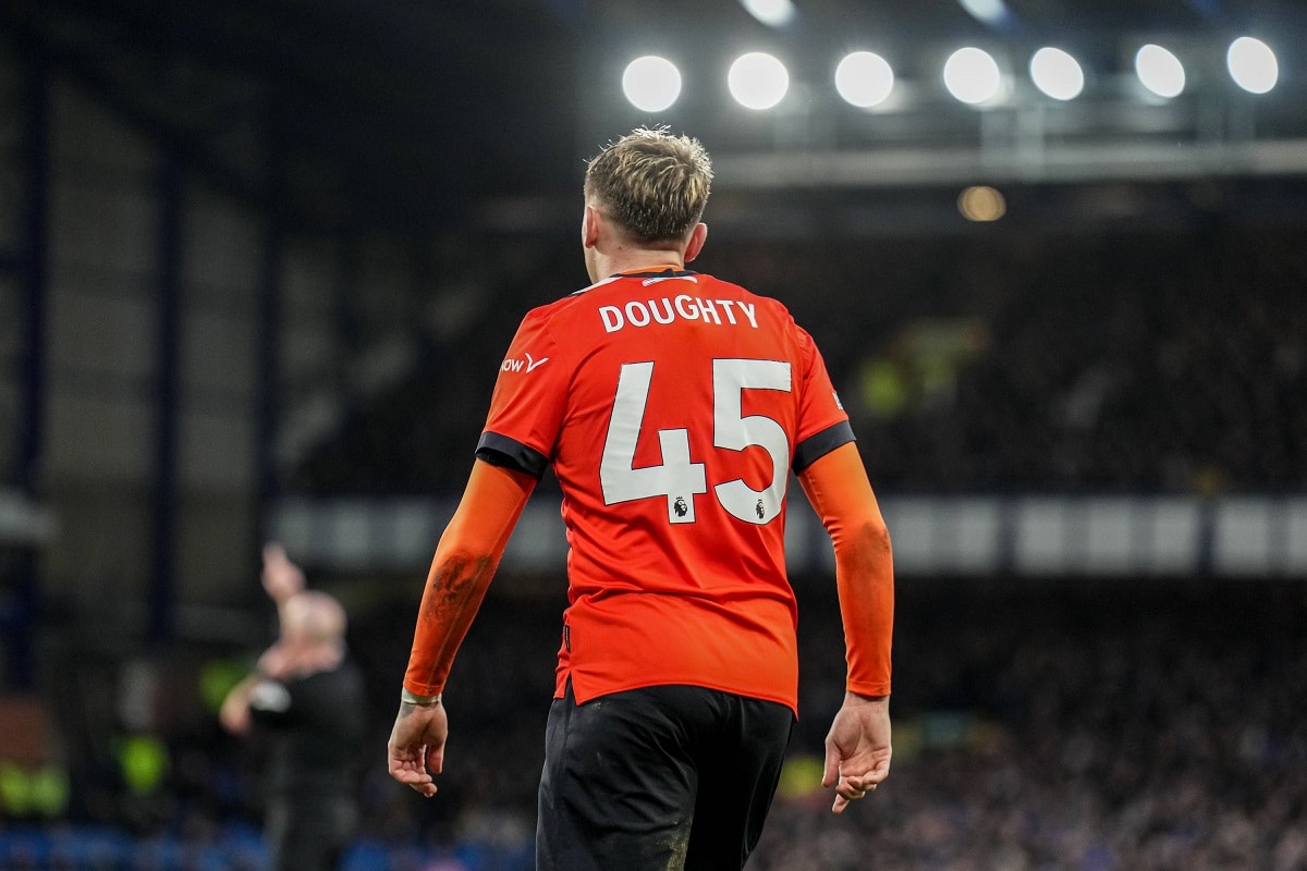 Luton Brighton Tipp