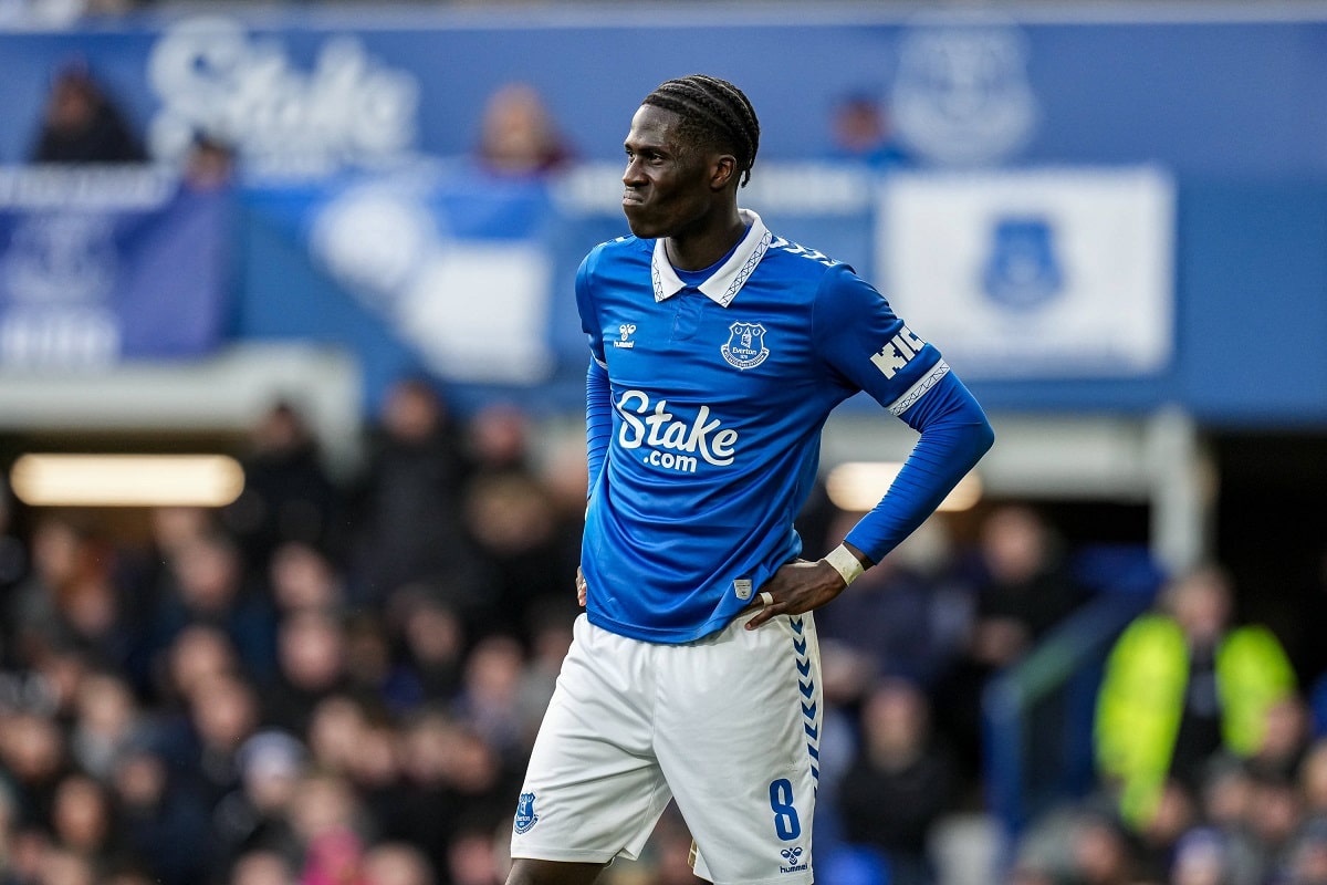 Fulham Everton Tipp