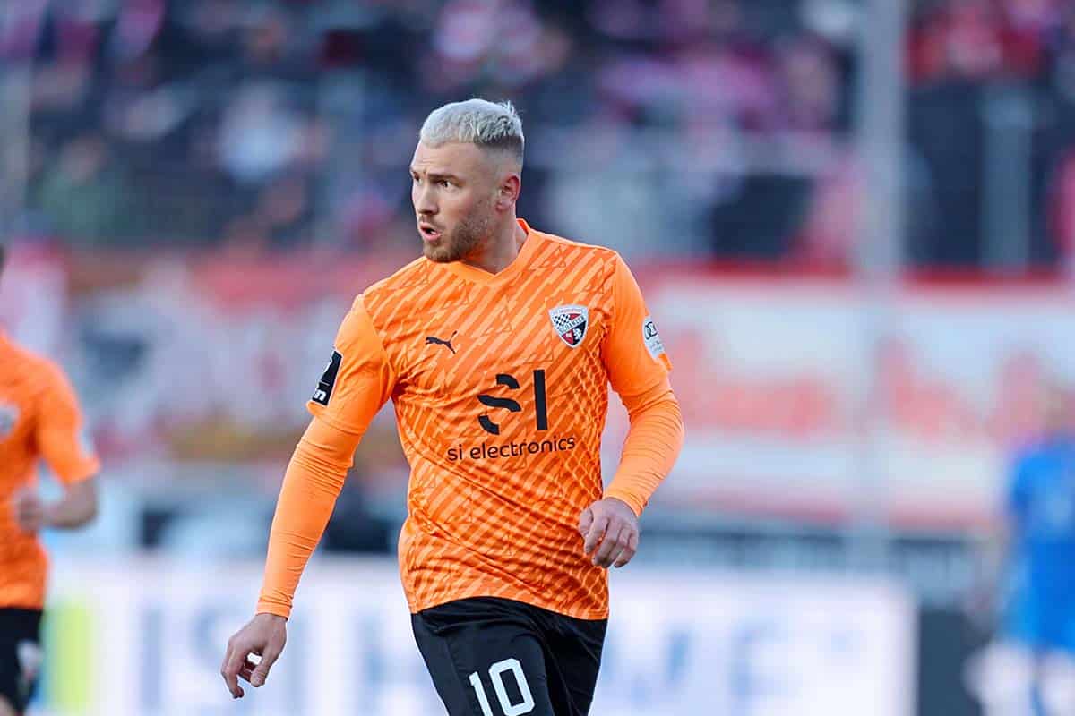 Ingolstadt Preußen Münster Tipp