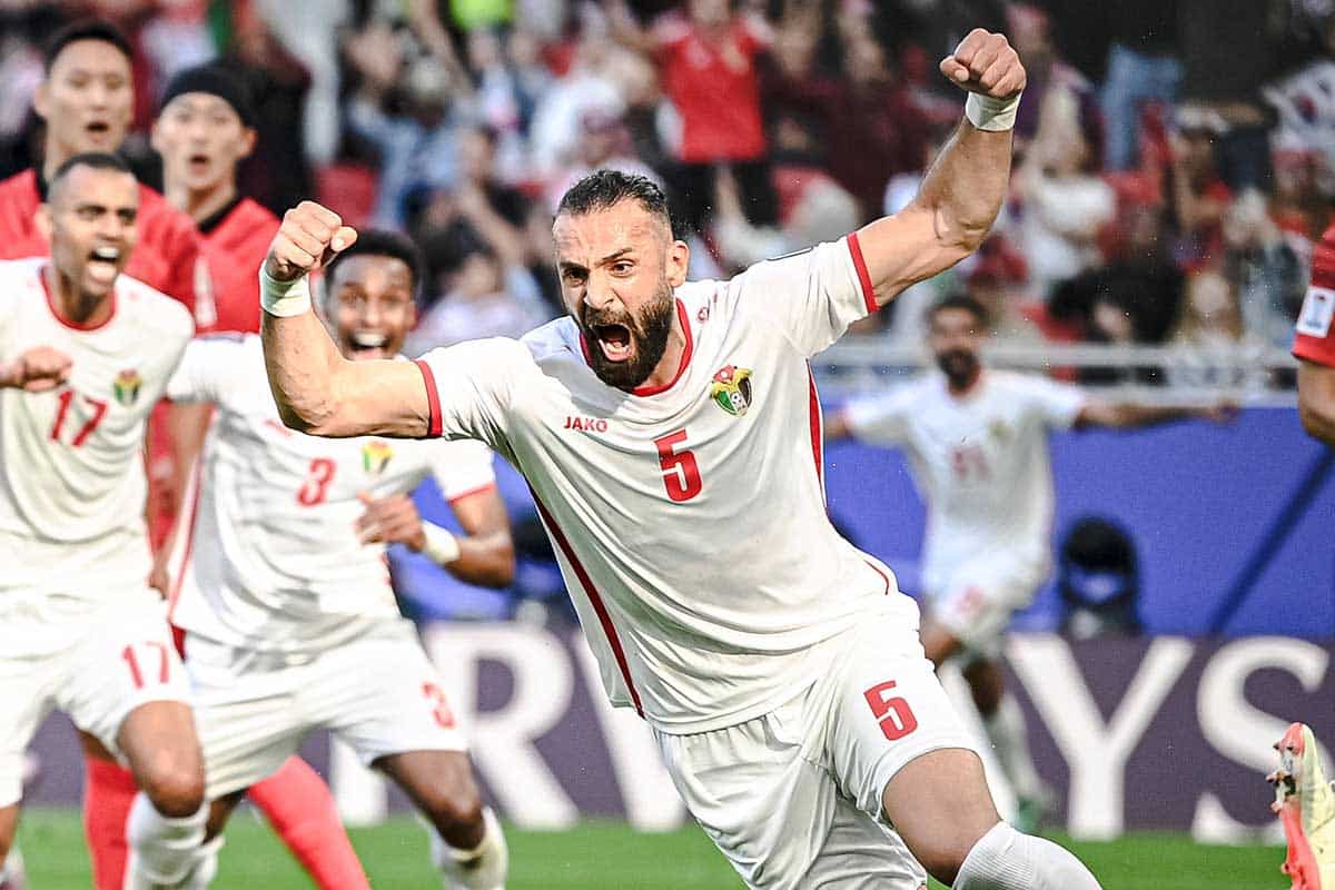 Jordanien Bahrain Tipp