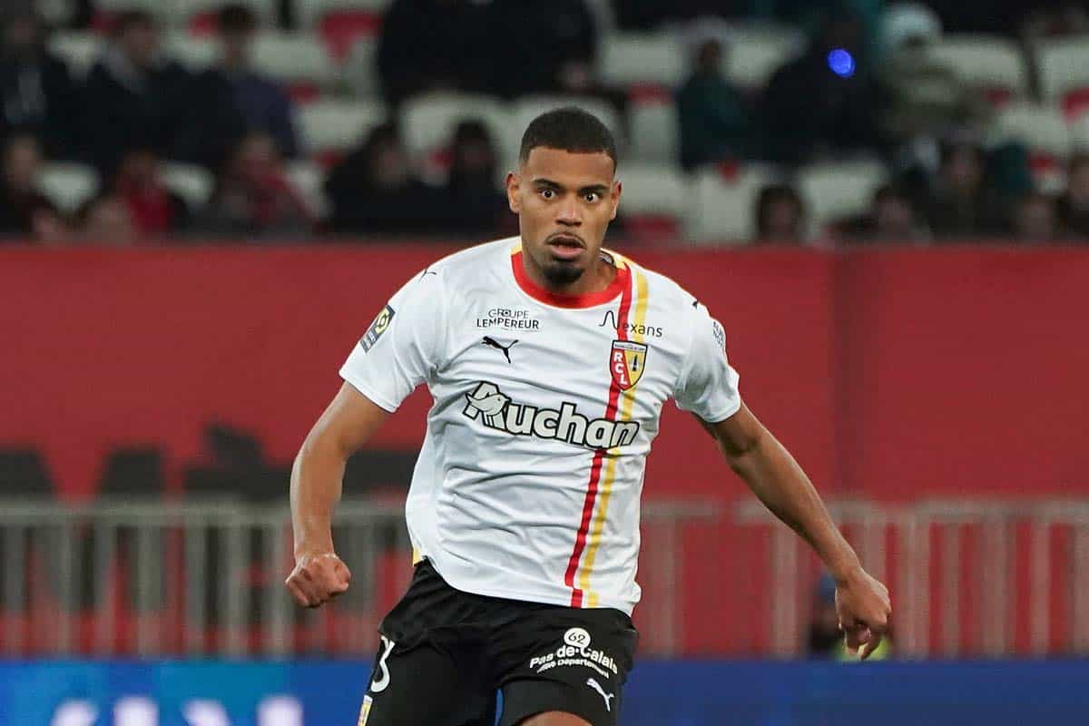 Lens Monaco Tipp