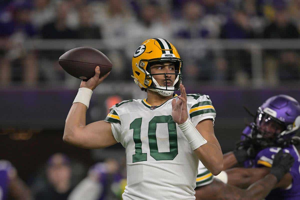 NFL Week 18 2023