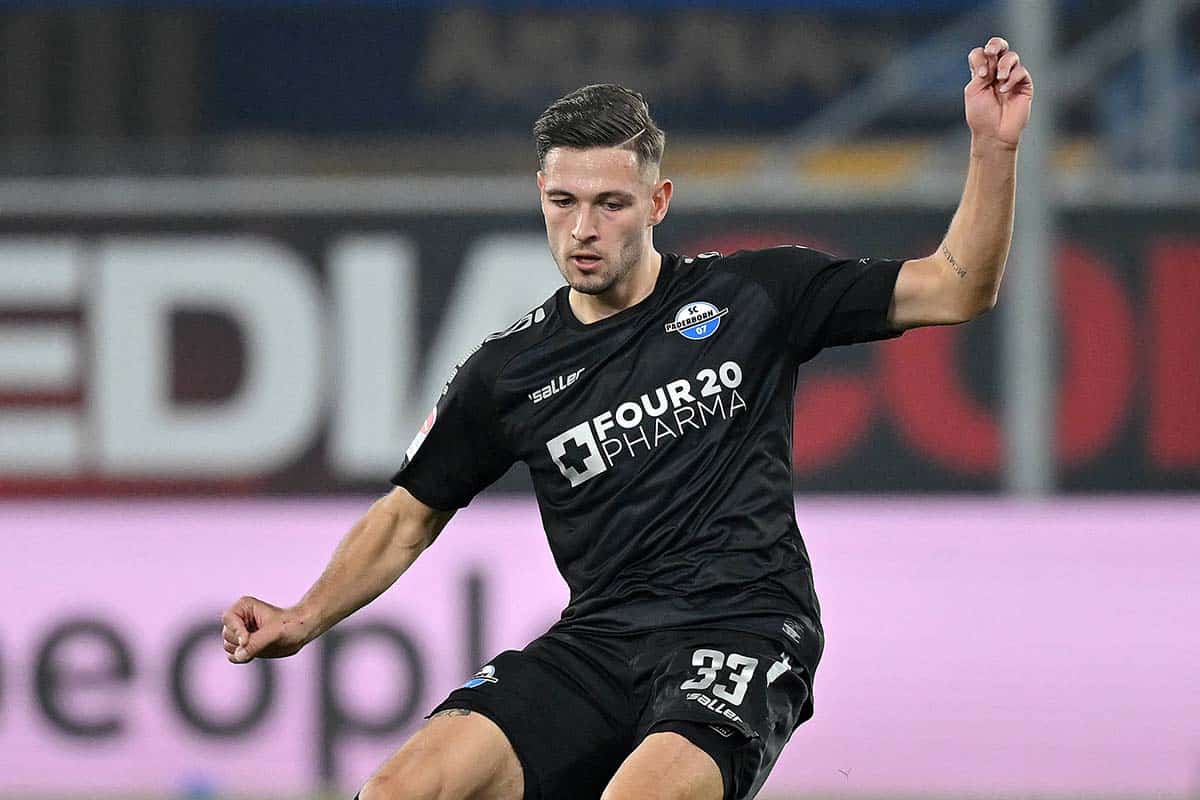 Paderborn Fürth Tipp