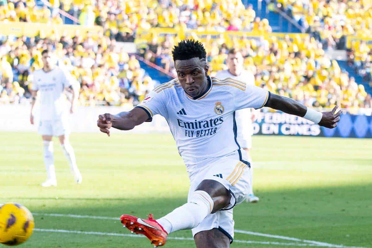Getafe Real Madrid Tipp