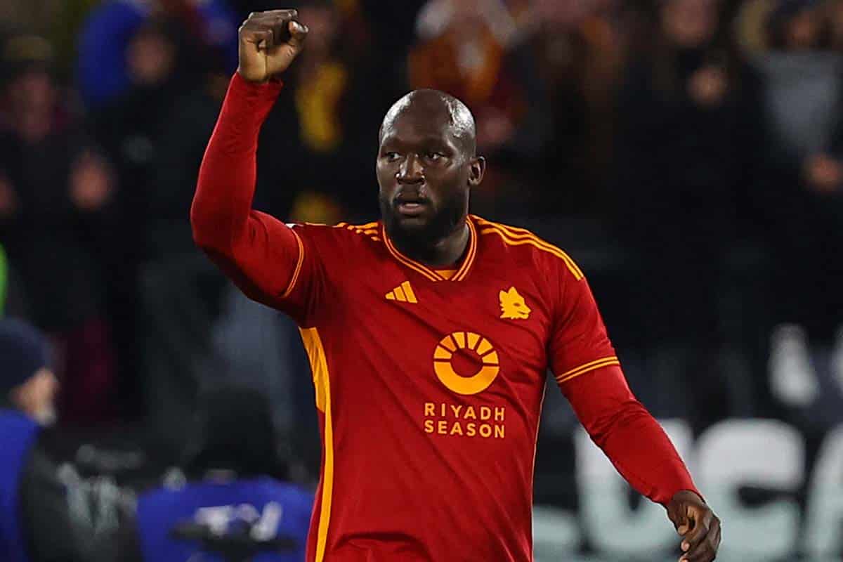 Salernitana AS Rom