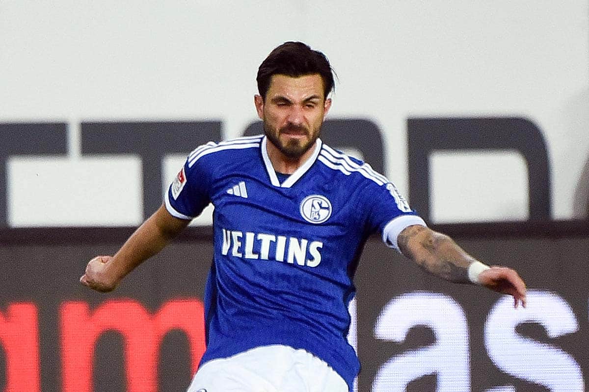 Schalke Braunschweig Tipp