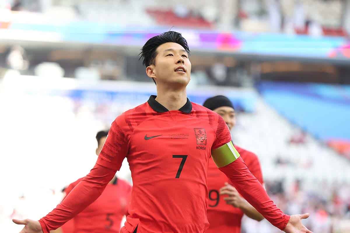 Südkorea Malaysia Tipp