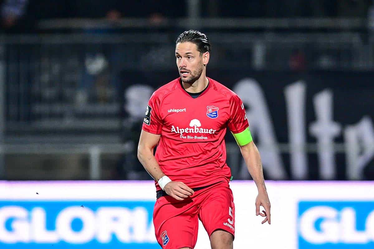 Unterhaching Freiburg II Tipp