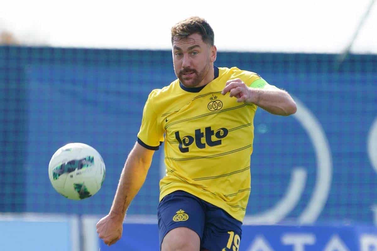 Union St. Gilloise Anderlecht Tipp