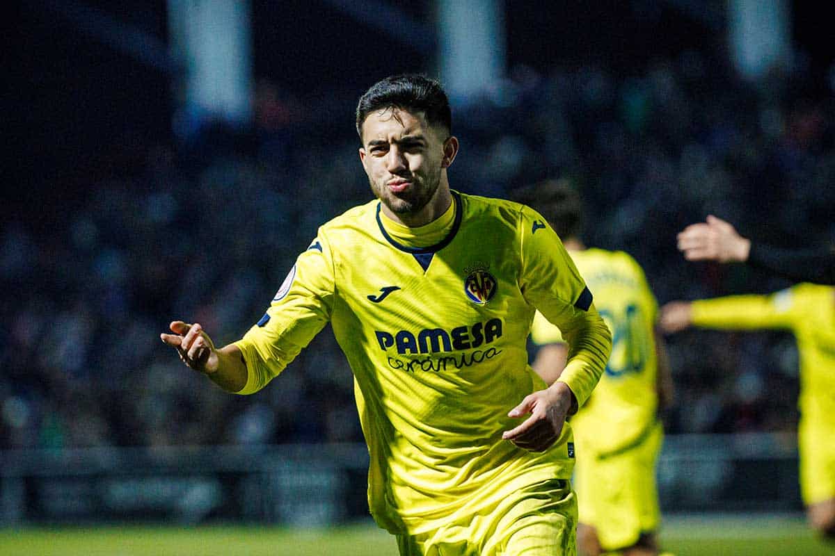 Las Palams Villarreal Tipp