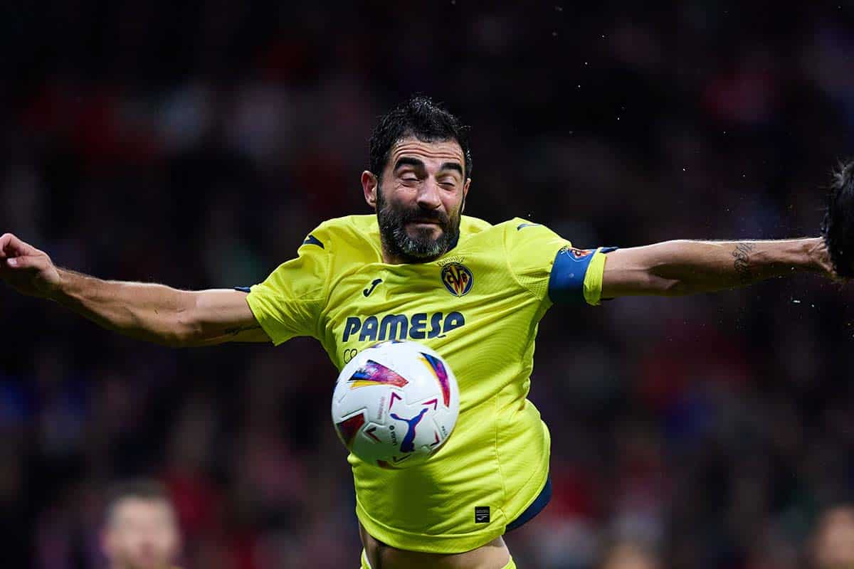 Valencia Villarreal Tipp
