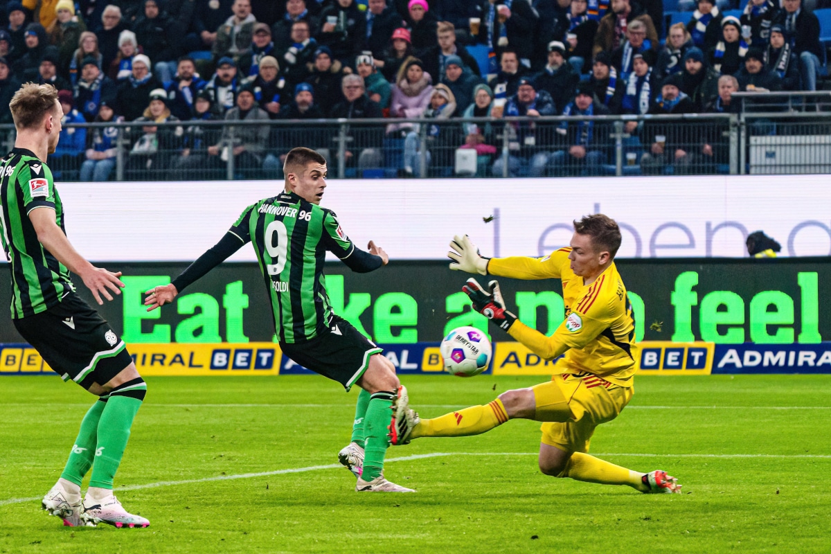 2. Liga heute Tipps & Prognosen für alle Spiele