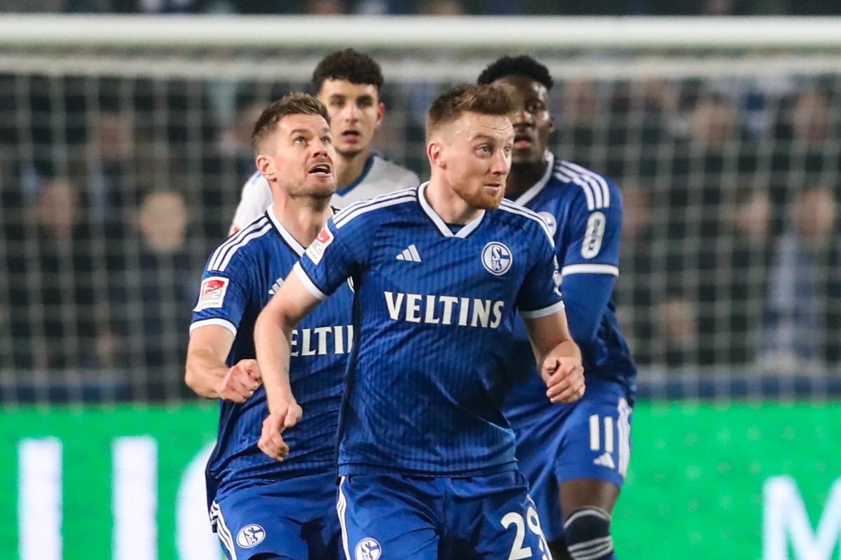 zweite liga ergebnisse von heute