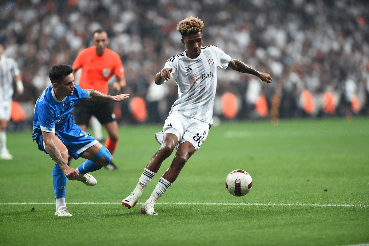 Antalyaspor Besiktas Tipp