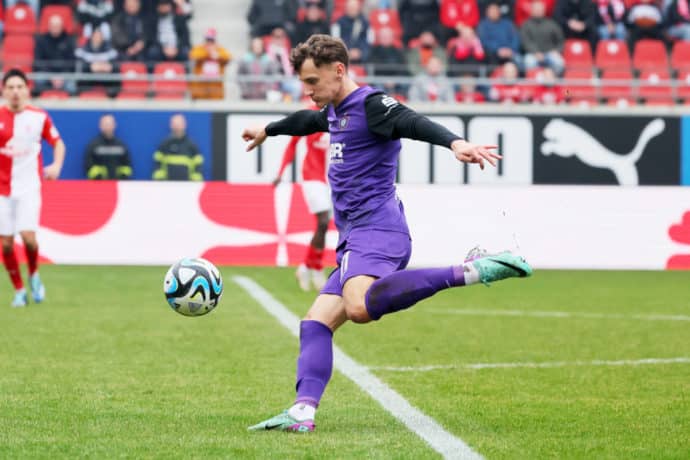 Aue Dresden Tipp