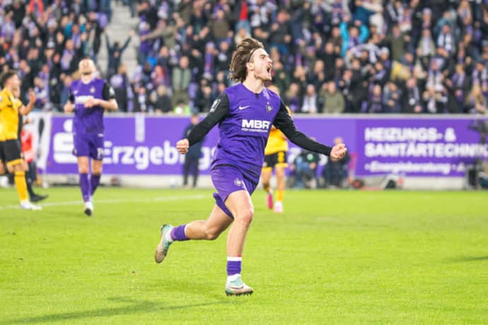 Aue Preußen Münster Tipp