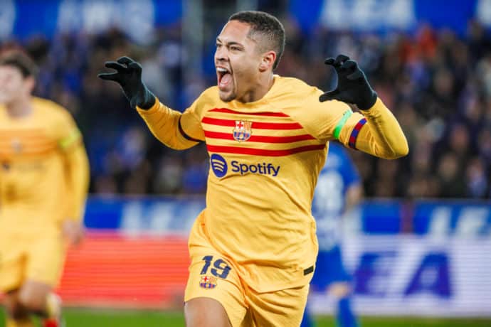 Barcelona Granada Tipp