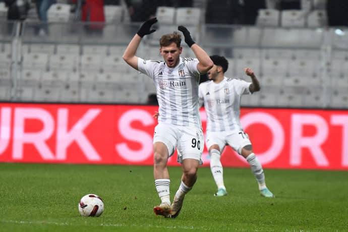Besiktas Trabzonspor Tipp