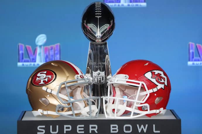 chiefs vs. 49ers wetten quoten