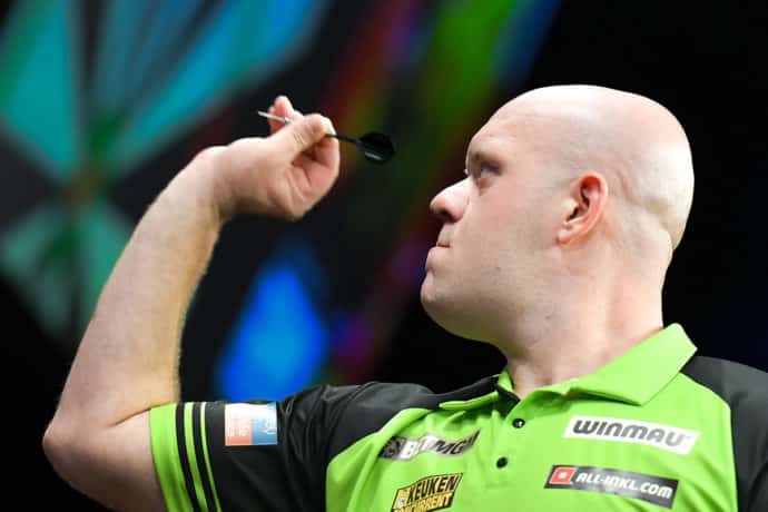 Darts Premier League Newcastle Spielplan Übertragung