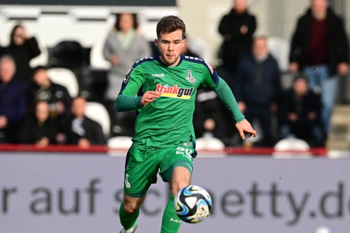 Duisburg Viktoria Köln Tipp