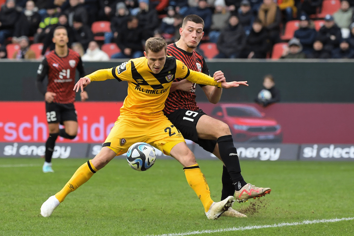 Dresden Lübeck Tipp