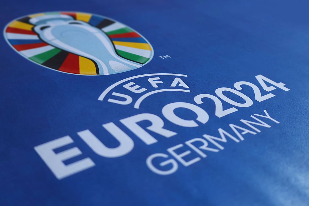EM Gruppen 2024 Übersicht Teams, Termine & Wettquoten