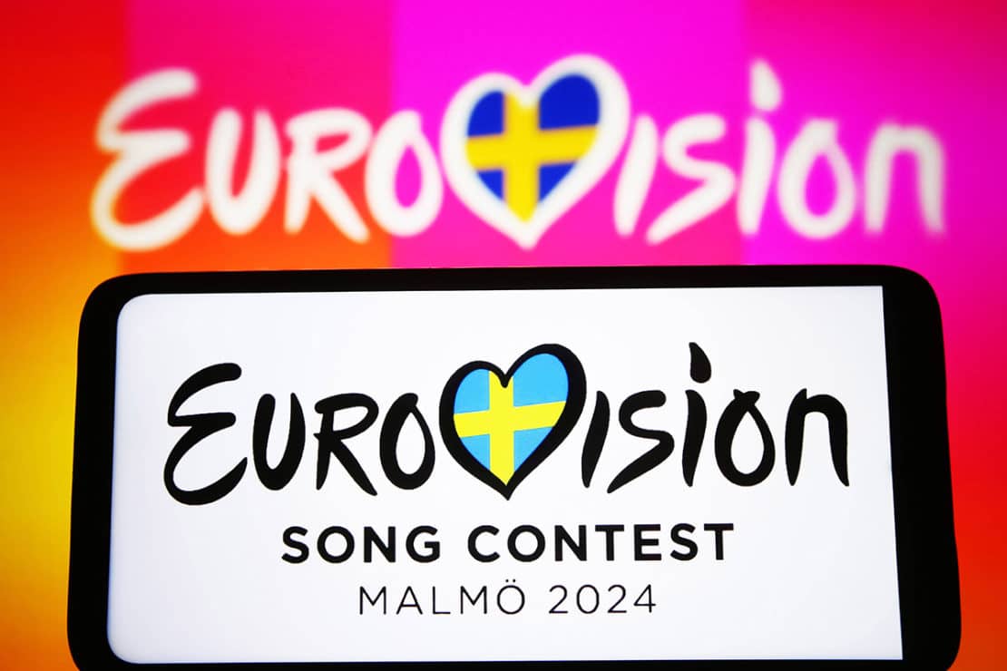 ESC Wetten & Quoten 2024 Wer gewinnt den ESC?