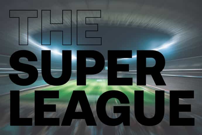european super league teams teilnehmer modus übertragung