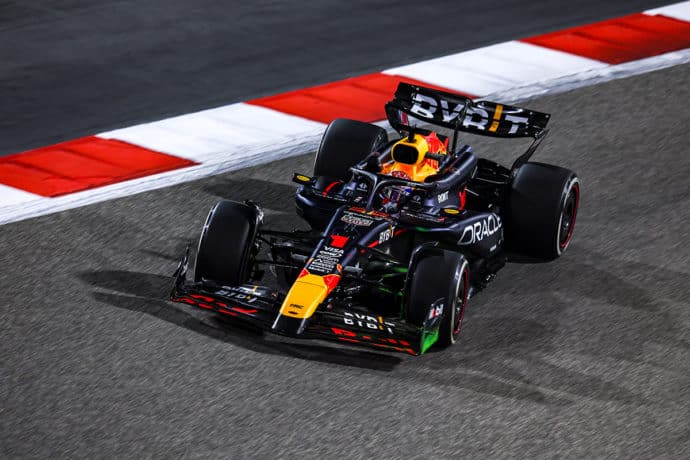 formel 1 bahrain gp zeitplan übertragung