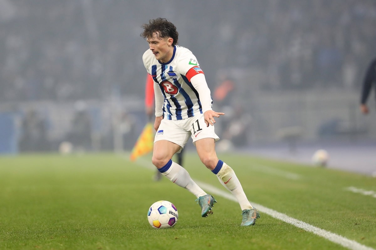 Hertha Kiel Tipp