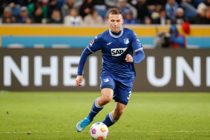 Hoffenheim Union Berlin Tipp