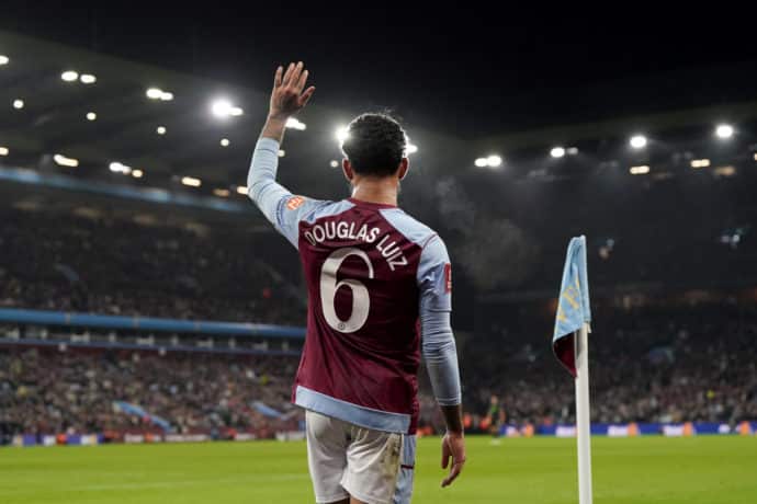 Aston Villa Manchester United Tipp