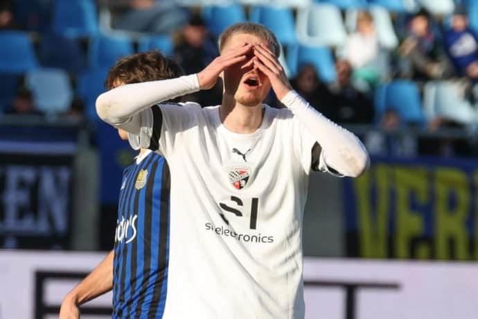 Ingolstadt Dresden Tipp