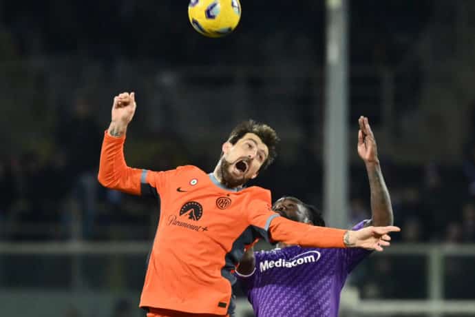 Inter Mailand Juventus Tipp