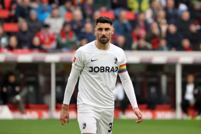 Lens Freiburg Tipp
