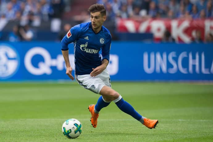 leon goretzka gehalt vermögen freundin