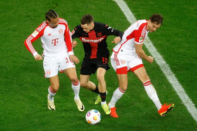 leverkusen bayern restprogramm