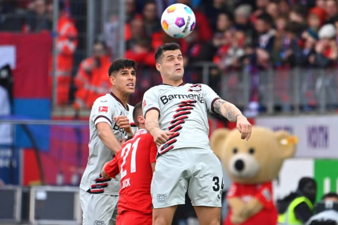 Leverkusen Mainz Tipp