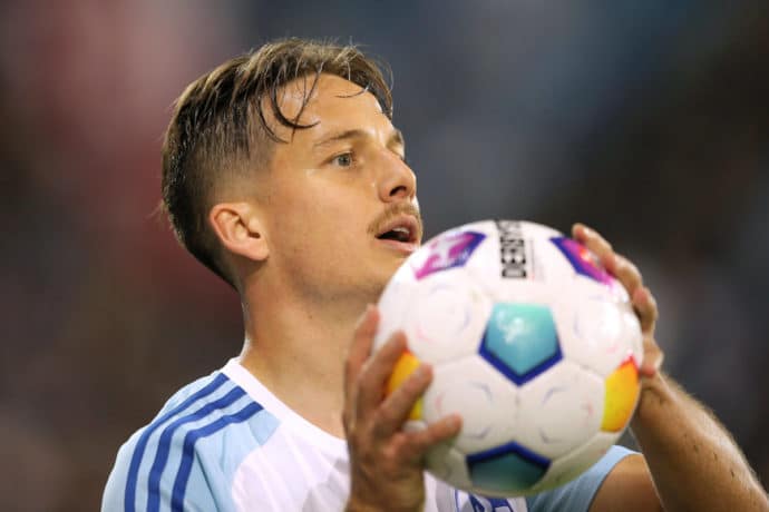 Magdeburg Schalke Tipp