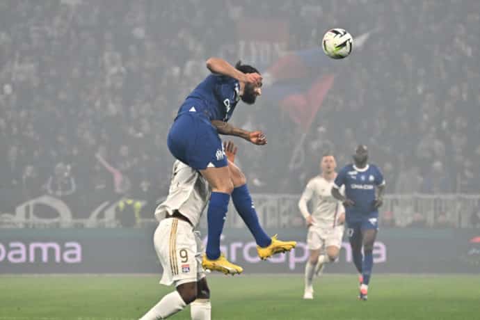 Marseille Metz Tipp
