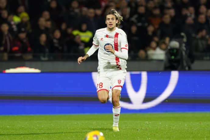 Monza AS Rom Prognose (© IMAGO / NurPhoto) Monza AS Rom